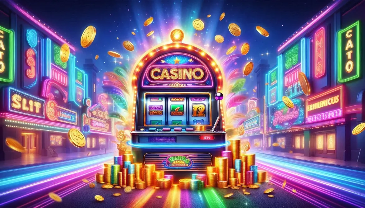JetSetSpins Casino